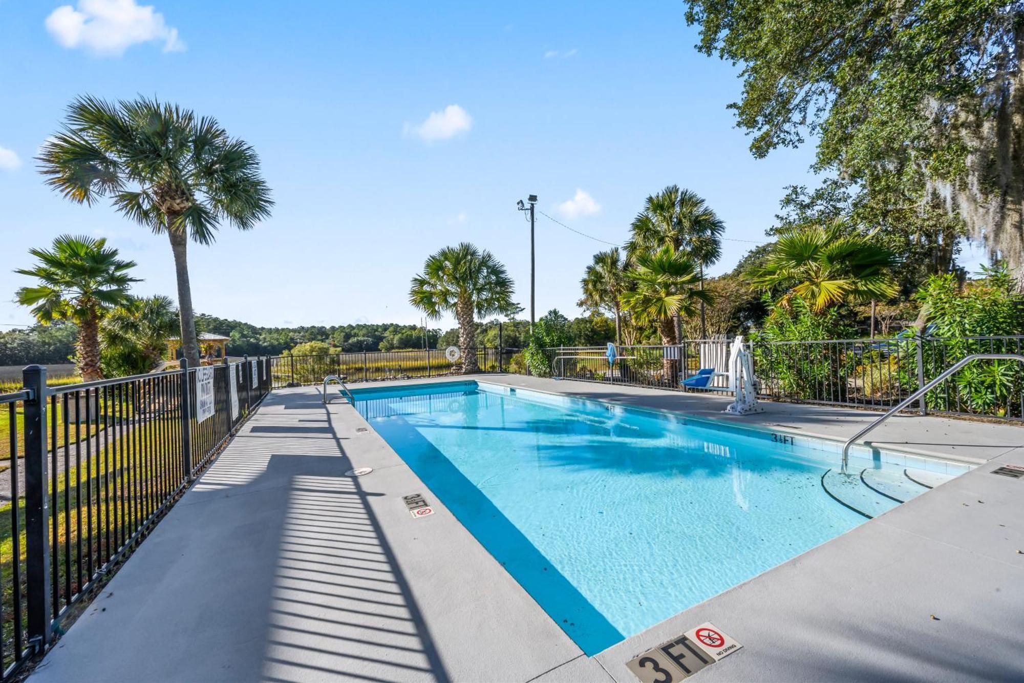 Charleston Creekside Inn Exterior photo